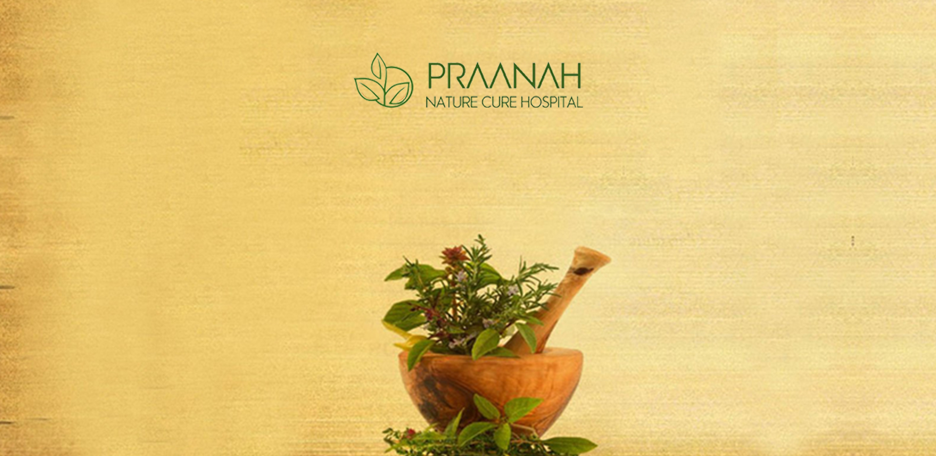 Praanah Nature Cure